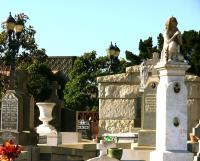 The Italian Cemetery image 10